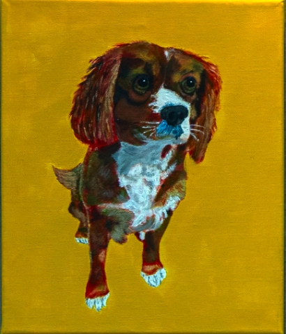 BAS Member - Painting